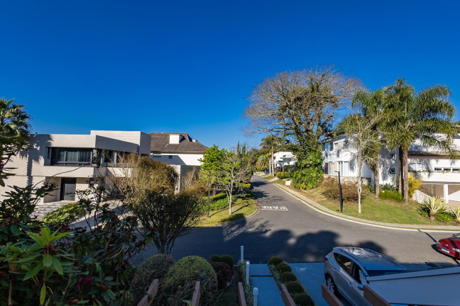 Imagem Casa de Condomínio com 4 Quartos à Venda, 387 m² em Campo Comprido - Curitiba Imagem Casa de Condomínio com 4 Quartos à Venda, 387 m² em Campo Comprido - Curitiba