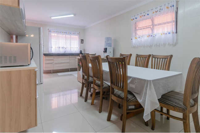 Imagem Casa com 3 Quartos à Venda,  em Vila Formosa - São Paulo