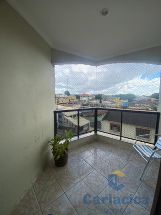 Imagem Apartamento com 3 Quartos à Venda, 150 m² em Jardim América - Cariacica Imagem Apartamento com 3 Quartos à Venda, 150 m² em Jardim América - Cariacica