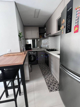 Imagem Apartamento com 2 Quartos à Venda, 40 m² em Butantã - São Paulo