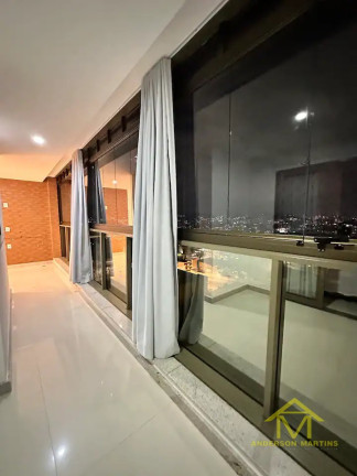 Apartamento com 2 Quartos à Venda, 72 m² em Itapuã - Vila Velha
