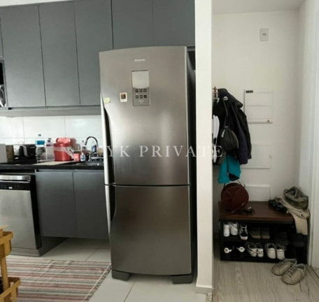 Imagem Apartamento com 2 Quartos à Venda, 69 m² em Vila Romana - São Paulo Imagem Apartamento com 2 Quartos à Venda, 69 m² em Vila Romana - São Paulo