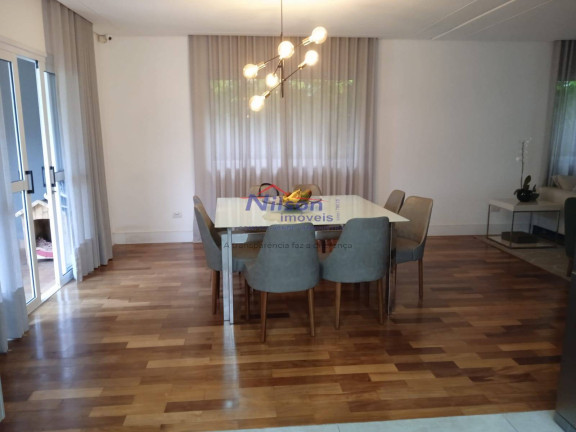 Imagem Casa com 4 Quartos para Alugar, 650 m² em Vila Rosália - Guarulhos