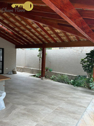 Imagem Casa com 3 Quartos para Alugar, 300 m² em Jardim Do Lago - Atibaia Imagem Casa com 3 Quartos para Alugar, 300 m² em Jardim Do Lago - Atibaia