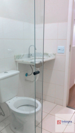 Imagem Apartamento com 2 Quartos à Venda, 52 m² em Residencial Jardins De Limeira - Limeira Imagem Apartamento com 2 Quartos à Venda, 52 m² em Residencial Jardins De Limeira - Limeira