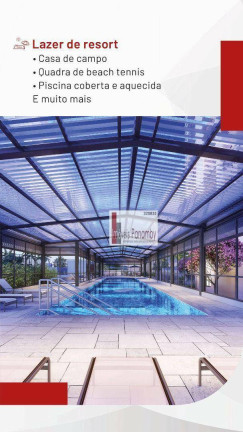 Imagem Apartamento com 3 Quartos à Venda, 159 m² em Nova Petrópolis - São Bernardo Do Campo Imagem Apartamento com 3 Quartos à Venda, 159 m² em Nova Petrópolis - São Bernardo Do Campo