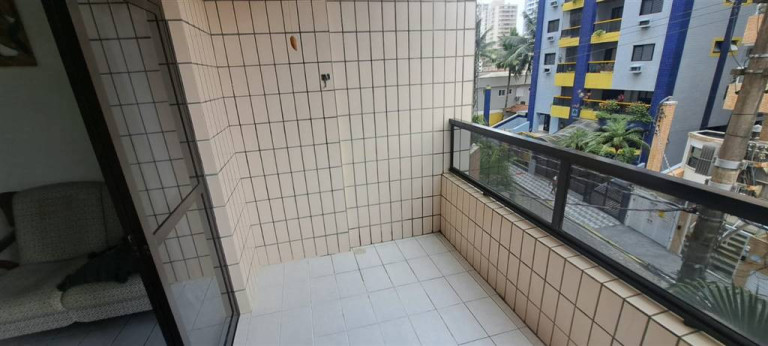 Imagem Apartamento com 2 Quartos à Venda, 80 m² em Aviação - Praia Grande Imagem Apartamento com 2 Quartos à Venda, 80 m² em Aviação - Praia Grande