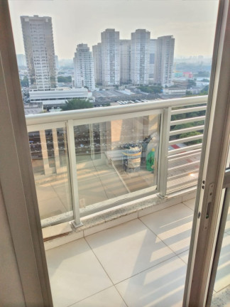 Imagem Imóvel com 1 Quarto à Venda, 39 m² em Barra Funda - São Paulo Imagem Imóvel com 1 Quarto à Venda, 39 m² em Barra Funda - São Paulo