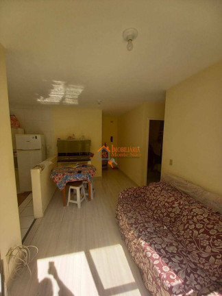 Imagem Apartamento com 2 Quartos à Venda, 44 m² em Jardim Guilhermino - Guarulhos Imagem Apartamento com 2 Quartos à Venda, 44 m² em Jardim Guilhermino - Guarulhos