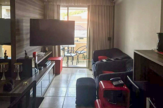 Imagem Apartamento com 3 Quartos à Venda, 80 m² em Badu - Niterói Imagem Apartamento com 3 Quartos à Venda, 80 m² em Badu - Niterói