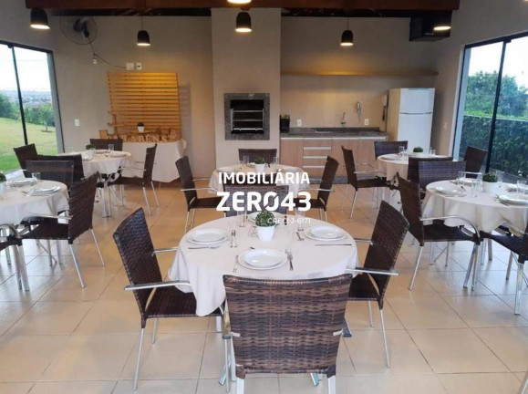 Imagem Apartamento com 2 Quartos à Venda, 46 m² em Leonor - Londrina