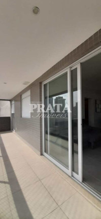 Foto do imóvel Apartamento com 2 Quartos à Venda, 72 m² em Gonzaga - Santos