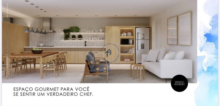Imagem Apartamento com 4 Quartos à Venda, 98 m² em Charitas - Niterói