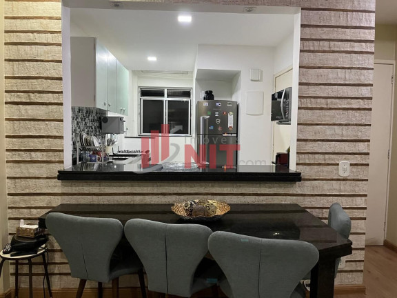 Imagem Apartamento com 2 Quartos à Venda, 85 m² em Icaraí - Niterói Imagem Apartamento com 2 Quartos à Venda, 85 m² em Icaraí - Niterói