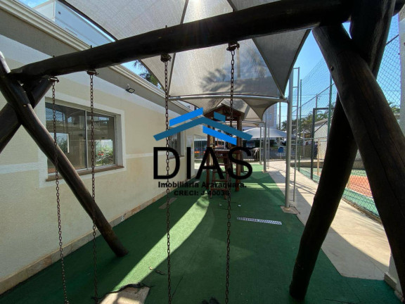 Imagem Apartamento com 2 Quartos à Venda, 50 m² em Parque Laranjeiras - Araraquara