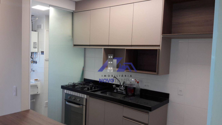 Imagem Apartamento com 1 Quarto para Alugar, 52 m² em Alphaville Industrial - Barueri Imagem Apartamento com 1 Quarto para Alugar, 52 m² em Alphaville Industrial - Barueri