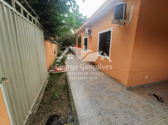 Imagem Casa com 3 Quartos à Venda, 280 m² em Xerém - Duque De Caxias