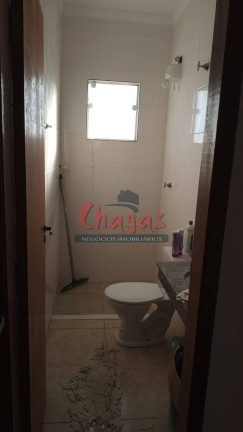 Imagem Casa com 2 Quartos à Venda, 60 m² em Golfinho - Caraguatatuba