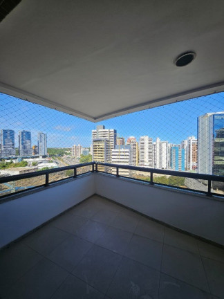 Imóvel com 1 Quarto à Venda, 147 m² em Pituba - Salvador