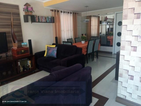 Imagem Casa à Venda,  em Nativo Clube - Cotia