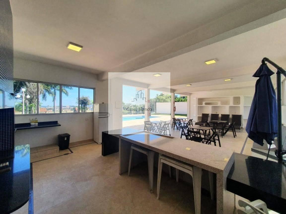 Imagem Casa de Condomínio com 3 Quartos à Venda, 167 m² em Condomínio Villagio Di Capri - Votorantim Imagem Casa de Condomínio com 3 Quartos à Venda, 167 m² em Condomínio Villagio Di Capri - Votorantim