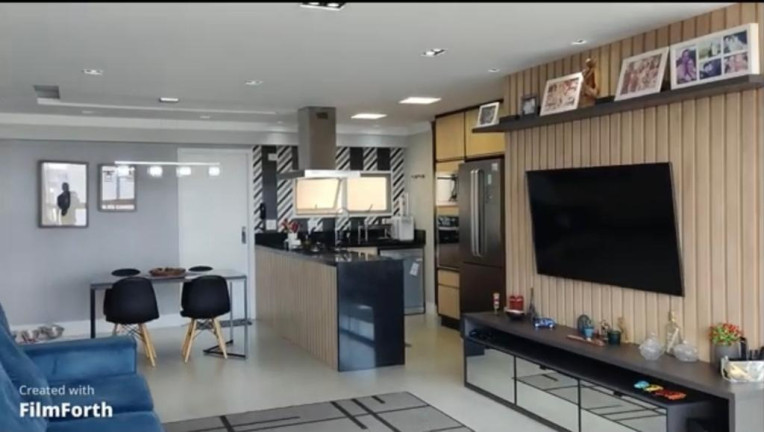 Imagem Apartamento com 5 Quartos à Venda, 135 m² em Baeta Neves - São Bernardo Do Campo Imagem Apartamento com 5 Quartos à Venda, 135 m² em Baeta Neves - São Bernardo Do Campo