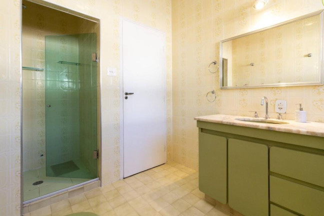 Imagem Casa com 3 Quartos à Venda, 150 m² em Indianópolis - São Paulo Imagem Casa com 3 Quartos à Venda, 150 m² em Indianópolis - São Paulo
