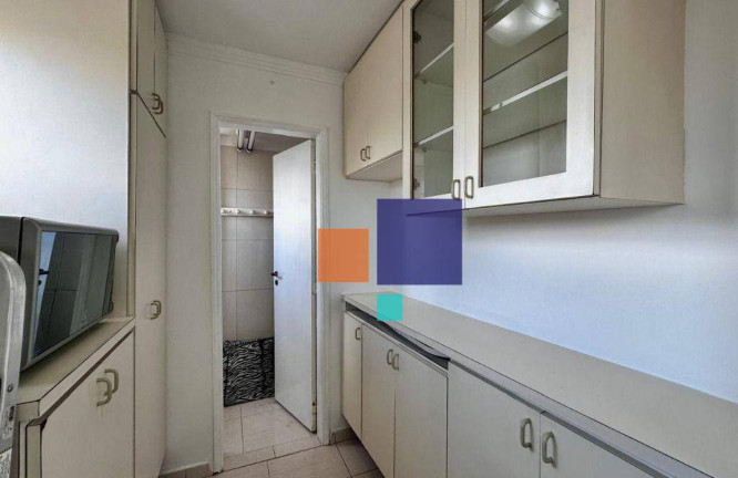 Imagem Apartamento com 2 Quartos para Alugar, 70 m² em Santo Amaro - São Paulo Imagem Apartamento com 2 Quartos para Alugar, 70 m² em Santo Amaro - São Paulo