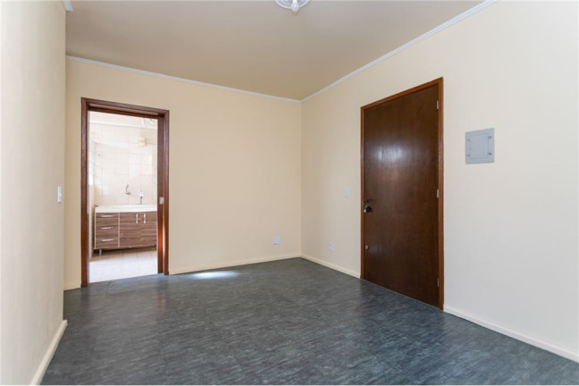 Imagem Apartamento com 1 Quarto à Venda, 43 m² em Passo Da Areia - Porto Alegre Imagem Apartamento com 1 Quarto à Venda, 43 m² em Passo Da Areia - Porto Alegre