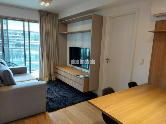 Imagem Apartamento com 1 Quarto à Venda, 44 m² em Pinheiros - São Paulo Imagem Apartamento com 1 Quarto à Venda, 44 m² em Pinheiros - São Paulo