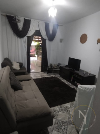 Sobrado com 2 Quartos à Venda, 125 m² em Jardim Real - Arujá