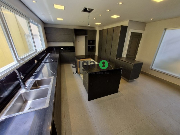 Imagem Casa com 5 Quartos à Venda, 552 m² em Chácara Flora - São Paulo