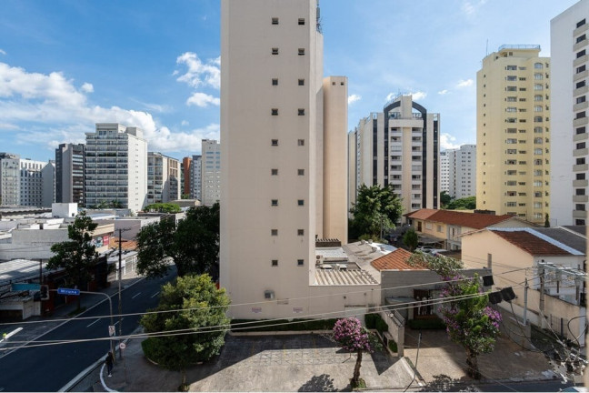 Imagem Imóvel com 3 Quartos à Venda, 105 m² em Indianópolis - São Paulo Imagem Imóvel com 3 Quartos à Venda, 105 m² em Indianópolis - São Paulo
