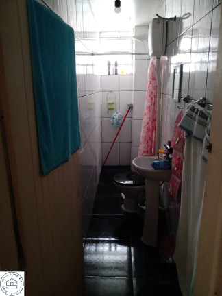 Imagem Casa com 3 Quartos à Venda, 250 m² em Jardim Santa Edwiges (grajaú) - São Paulo Imagem Casa com 3 Quartos à Venda, 250 m² em Jardim Santa Edwiges (grajaú) - São Paulo