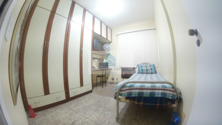 Imagem Imóvel com 3 Quartos à Venda, 161 m² em Icaraí - Niterói Imagem Imóvel com 3 Quartos à Venda, 161 m² em Icaraí - Niterói