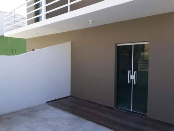 Imagem Casa com 2 Quartos para Alugar, 65 m² em Fluminense - São Pedro Da Aldeia