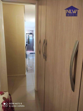 Imagem Apartamento com 2 Quartos à Venda, 45 m² em São Miguel Paulista - São Paulo