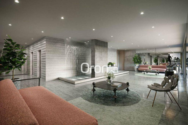 Imagem Apartamento com 1 Quarto à Venda, 49 m² em Setor Bueno - Goiânia Imagem Apartamento com 1 Quarto à Venda, 49 m² em Setor Bueno - Goiânia