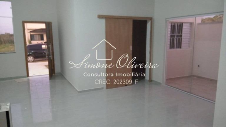 Imagem Casa com 2 Quartos à Venda, 93 m² em Quiririm - Taubaté