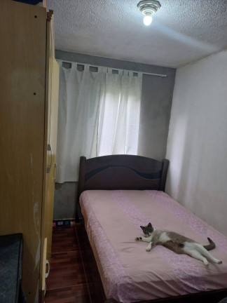 Imagem Apartamento com 2 Quartos à Venda,  em Casa Grande - Diadema