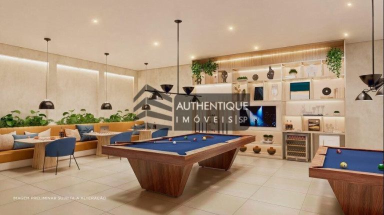 Imagem Apartamento com 3 Quartos à Venda, 70 m² em Butantã - São Paulo