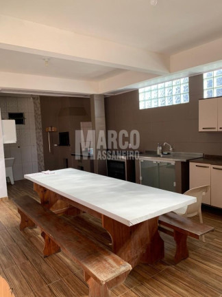 Imagem Casa com 3 Quartos para Alugar, 300 m² em Centro - Balneário Barra Do Sul