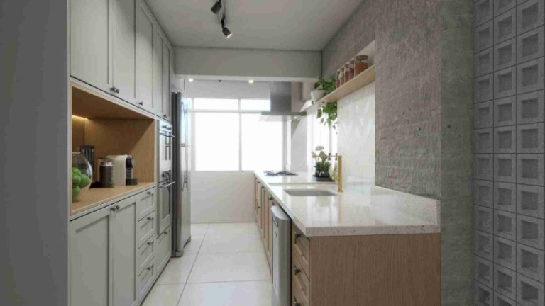 Imagem Imóvel com 2 Quartos à Venda, 97 m² em Bela Vista - São Paulo Imagem Imóvel com 2 Quartos à Venda, 97 m² em Bela Vista - São Paulo