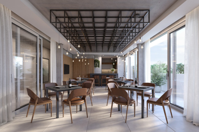 Imagem Apartamento com 3 Quartos à Venda, 121 m² em Centro - Torres