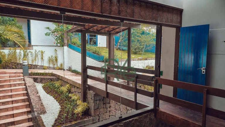 Imagem Casa com 5 Quartos à Venda, 587 m² em Marinas - Angra Dos Reis