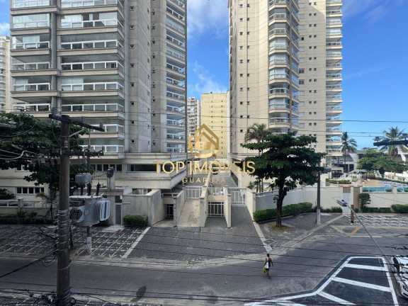 Imagem Apartamento com 3 Quartos para Alugar, 70 m² em Pitangueiras - Guarujá Imagem Apartamento com 3 Quartos para Alugar, 70 m² em Pitangueiras - Guarujá