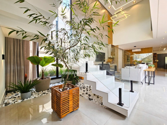 Imagem Casa com 5 Quartos à Venda, 350 m² em Riviera | Módulo 21 - Bertioga