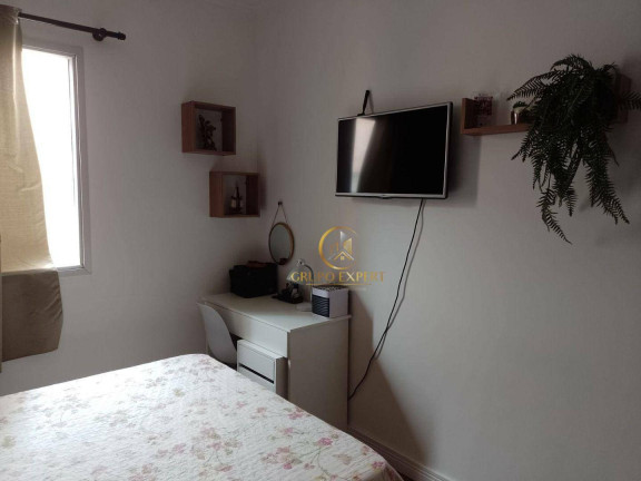 Imagem Apartamento com 2 Quartos à Venda, 56 m² em Cidade Morumbi - São José Dos Campos Imagem Apartamento com 2 Quartos à Venda, 56 m² em Cidade Morumbi - São José Dos Campos