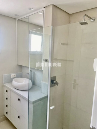 Imagem Apartamento com 1 Quarto à Venda, 54 m² em Vila Clementino - São Paulo Imagem Apartamento com 1 Quarto à Venda, 54 m² em Vila Clementino - São Paulo