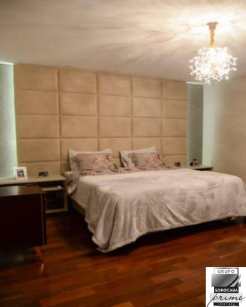 Imagem Casa com 3 Quartos à Venda, 460 m² em Parque Campolim - Sorocaba Imagem Casa com 3 Quartos à Venda, 460 m² em Parque Campolim - Sorocaba